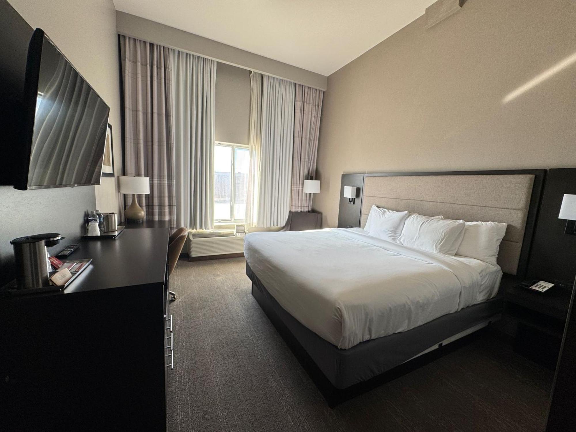 The Hub At Okc Airport 3* Oklahoma City